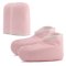 Beauty Tools/Professional care Tool/Wax Bath Mitts and Booties Reusable Paraffin Wax Mitts for Heat Therapy Spa Treatment