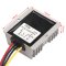 DC Step-Down Converter DC 30V~60V/ 48V to 12V 25A 300W Buck Voltage Regulator/Power Adapter/Car Power Supply /Driver Module Waterproof