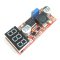 15W Power Supply Module DC 4.5~27V to 1.3V~25V 1.5A Power Converter/Voltage Regulator DC 5V 12V 24V Adapter/Driver Module