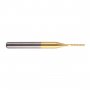 CNCTools/CNC Milling bits/Carbide Tungsten Corn Cutter Cutting/End Mills Spiral Bit for PCB/Glass/Fiber/resin/Plastics/Wood etc