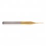 CNC Engraving Bits/CNC Mill Bits/Milling Cutters/Carbide Router Bits for PCB/PVC/Plastics/Carbon Fiber/Hardwood/Plywood etc