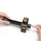 Woodworking Tools/Marking Gauge/165 MM Sliding Mark Scraper Adjustable Head Meter Marker/DIY Tool/Woodworking Measuring Tool
