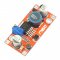 LM2577 DC Step-up Converter Booster 3~34V to 4~60V Boost Voltage Regulated Power Supply Charger