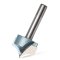 CNC Cutter/End Mill/Double Edging Router Bits/ V Groove Milling Cutter for acrylics/plastics/carbon fiber/MDF/wood etc