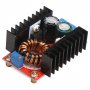 120W DC/DC 10-32V to 35-60V Boost Converter Laptop Notebook Car Power Supply