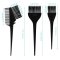 7 PCS/LOT Hair Tools/Hair Dyeing Brush/Bowl/Mixing Tool/Hairdressing accessories for salon hairdressing use and home personal use