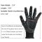 1 pairs Pet Glove/Cleaning Gloves/Cleaning Brush/Massage Brush/Pet Accessories/Care Gloves for dogs/cats/monkeys/horses etc