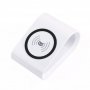 Qi Wireless Charger Charging Pad /Transmitter Pad for Samsung /Nokia /HTC/SHARP/Huawei/Millet and other Smartphones