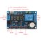 Relay Module 5.0V~60V Real Time Relay Time Control Switch 24H Timing Control Clock Synchronization Time Control Delay Module