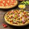 2 PCS/LOT Non-Stick Pan/Pizza Tools/Kitchen Baking Tools/Round shape pizza dish with Holes for restaurant,home and party use