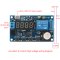 Relay Module 5.0V~60V Real Time Relay Time Control Switch 24H Timing Control Clock Synchronization Time Control Delay Module