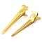 50 PCS/LOT Styling Tools/Hair Clips/Alligator Clips/Hair Accessories/Hairpin/Care clips for Salon/home use and home DIY