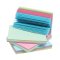10 PCS/LOT Stickers/Sticky Notes/Stationery Sticker/memo pad for office/School/family messages/business gifts/student supplies etc