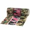 12 PCS/LOT Adhesive tape/Camouflage tape/Outdoor supplies/Multi-color Adhesive Waterproof tape for Rifle/Hunting/Shooting/Cycling etc