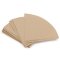 200 PCS/LOT Coffee Filter/Coffee Accessories/Filter Paper/Gadgets/Coffee Supplies for home/restaurants/coffee shops etc