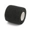 10 PCS/LOT Self Adhesive Tape/Camouflage Tape/Security protection waterproof self adhesive elastic bandage for Gun/Knives/Flashlight/Telescope etc