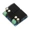 100W High Power Converter DC 10~32V to 15~35V 6A Boost Power Supply Module/Adjustable Voltage Regulator DC 12V 24V Adapter