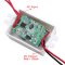 DC Power Converter AC 90V~ 240V to 12V 290mA 3.5W Buck Electronic Voltage Regulator