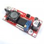 DC-DC LM2577 Boost Converter 3-34V to 4-35V Low Ripple Boost Converter Module
