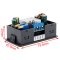 35W Adapter DC 5~30V to 0.5~30V Buck Boost Converter/Voltage Regulator CC CV Power Supply Module for Solar Panel Charging