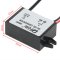 15W Adapter DC 8~50V to 5V 3A Power Supply Module/USB Voltage Regulator DC 5V USB Charger/Driver Module/Car Converter