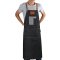 Apron/Denim Apron/Pinafores/Professional Tools for warehouse/kitchen/stock rooms/barber shops/beauty salon shops/cafes etc