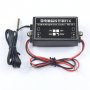 -15-70°c Heating Cooling Thermostat Temperature Controller DC 220V