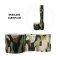 10 PCS/LOT Self-adhesive tape/Multi-functional Camo Tape/DIY Tape/Security Tape/Waterproof tape for Gun/Knives/Telescope etc