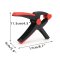 Clamp Clip/Plastic Clamp/Clamp Tool/Hand Tools/Spring Clip for Hobby/Craft projects/household applications/Woodworking etc