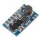 Power Supply Module DC 3.2~13V to -/+15V 3W Boost Converter Positive Negative Dual Volt Output Module/Voltage Regulator/Adapter