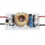 Power Supply Module/Adjustable Regulator DC 10V~40V to 10~50V 6A Boost Converter DC 12V 24V Adapter/Driver/Charger