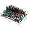 160W NC Power Supply Module DC 6~40.00V to 0~32.00V 5.1A Adjustable Buck Voltage Regulator DC 12V 24V Adapter/Driver Module
