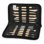 Professional tools/Carving Fimo Modeling Tool Set/Clay Pottery Tool/Clay Shaper Tools/Clay modelling tools Set Multifunctional