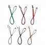6 PCS/LOT Glasses Strap/Eyeglass Cord/Eyeglasses Holder Lanyard/Chain/Cord/Necklace/Neck Rope for Your Glasses And Eyewear