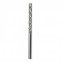 Carbide End Mill/4-Flute Milling Tools/CNC Cutter/Drill Bit/CNC Router Bits for PCB/hand drills/mold/plastics/copper etc