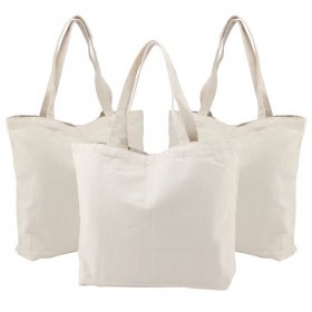 3 PCS/LOT Handbag/Casual Shoulder Bag/Shopping Bag/Eco Reusable Bag for Storing sport shoes/Books/toys/electronics/clothes etc