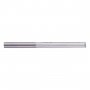 CNC Cutter/2-Flute Straight Grooving Milling Cutter/Milling Tools/Milling Bit for acrylic/fiber board/plywood/PVC/wood etc