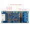 TTL To RS485 Module DC 3.0V ~ 30V RS485 To TTL Mutual Conversion Hardware Automatic Flow Control Module/Converter Module