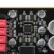 15W+15W Digital Audio Amplifier 2.0 Dual-channel Class D DC5V Amplify Module for Bookshelf Speakers Floor Speakers with Knob
