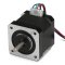 High Torque Bipolar Stepper Motor 42 Stepper Motor 2-Phrase Universal DC Motor for 3D printer/laser engraving/Stage lighting etc