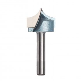 Cutter/Milling Cutters/Carbide End Mill/CNC Tools/V Groove Roundover Router Bit for acrylics/plastics/carbon fiber/MDF/wood etc