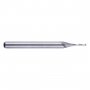 CNC Tools/2 Flutes Engraving Bit/Milling Cutters/Drill Bit for Cutting aluminum substrate/full copper foil/PBGA/BOC/CSP etc