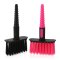 2 PCS/LOT Cleaning Tools/Barber Neck Duster Brushs/Soft Hair Brush/Care tool/Soft Cleaning Face Brush for Hair Cutting