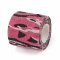 10 PCS/LOT Waterproof tape/Adhesive tape/Multifunctional Stealth Tape Protective Tape Military Camo Stretch Bandage Hunting Decor Wrap