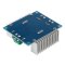 20W Power Supply Module DC 5V~40V to 1.25V~35V 3A Dual-way Output Adjustable Regulator/Power Converter DC 12V 24V Adapter/Driver