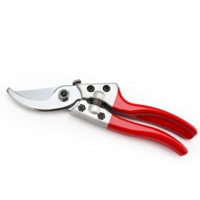 Garden Pruner/Hand Pruner/Pruning Shear/Scissor Tool/Metal Tools for Herb cutting/Flower trimming and Vegetable gardening etc