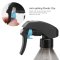 2 PCS/LOT Sprayer/Fine Mist Spray Misting Bottle/Refillable Spray Bottle/tool for Hair Styling/cleaning house/Plant Misting etc