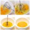 3 PCS/LTO Stainless Steel Tools/Kitchen Tools/Whisk/Mixer/Stirrer for whisking eggs/sugar/chocolate/Flour/Milk/cream etc