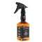 2 PCS/LOT 500ml Sprayer/Refillable Spray Bottle/Cleaning Tool/Plastic Bottles for Hair Styling/Stylist/Salon/Plant etc