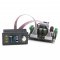 DPH3205 Digital Meter DC 6~ 40V to 0V~32V 5A Adjustable Voltage Regulator 160W Color LCD Digital Controller Buck-Boost Power Supply Module/Adapter